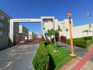 Apartamento com 2 Quartos à venda, 45m² no Cidade Industrial 2, Londrina