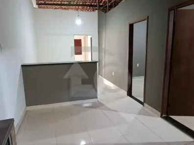 Casa com 3 Quartos à venda, 200m² no Fernando Collor, Nossa Senhora do Socorro