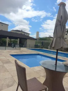 Apartamento com 3 Quartos à venda, 52m² no Paupina, Fortaleza