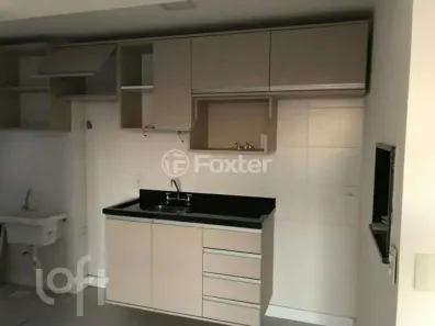 Apartamento com 3 Quartos à venda, 76m² no Marechal Rondon, Canoas