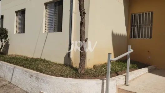 Apartamento com 3 Quartos à venda, 57m² no Jardim Juliana, Indaiatuba