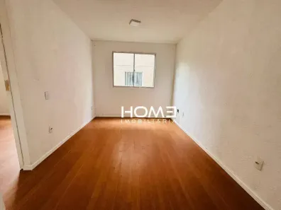 Apartamento com 2 Quartos à venda, 43m² no Bangu, Rio de Janeiro