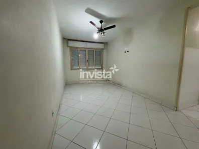 Apartamento com 2 Quartos à venda, 100m² no Paquetá, Santos