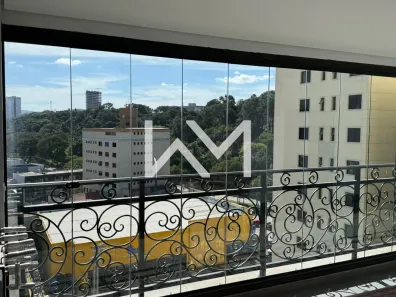 Apartamento com 2 Quartos à venda, 145m² no Vila Lanzara, Guarulhos