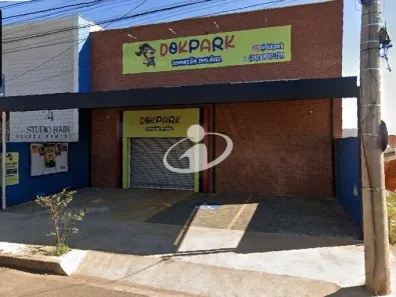 Galpão/Depósito/Armazém para alugar, 200m² no Granada, Uberlândia