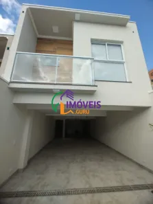 Sobrado com 3 Quartos à venda, 156m² no Jardim Bandeirantes, Poços de Caldas