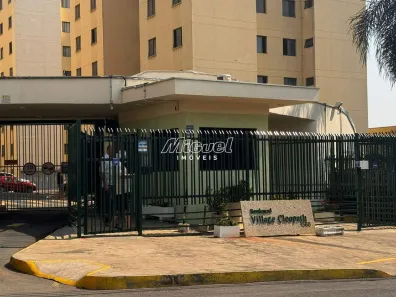 Apartamento com 2 Quartos à venda, 56m² no Centro, Piracicaba