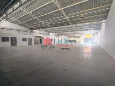 Galpão/Depósito/Armazém para alugar, 1400m² no Nova Vinhedo, Vinhedo