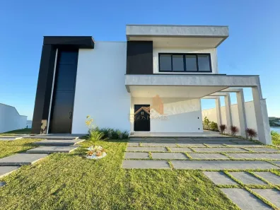 Casa de Condomínio com 3 Quartos à venda, 231m² no Nova São Pedro, São Pedro da Aldeia