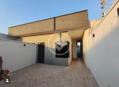 Casa com 2 Quartos à venda, 69m² no Plano Diretor Norte, Palmas