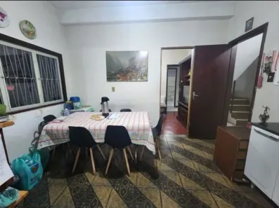 Casa com 5 Quartos à venda, 264m² no Jardim Guanabara, Rio de Janeiro
