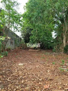 Lote/Terreno à venda, 500m² no Parque São Luís, Taubaté