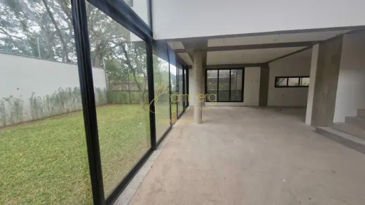 Casa de Condomínio com 4 Quartos à venda, 430m² no Jardim Cordeiro, São Paulo