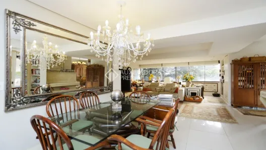 Apartamento com 3 Quartos à venda, 122m² no Mont Serrat, Porto Alegre