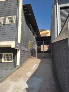 Prédio Comercial à venda, 216m² no Jardim Pinheiros, Valinhos