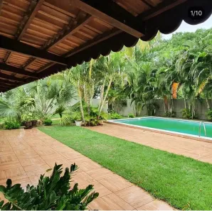 Apartamento com 4 Quartos à venda, 450m² no Garapu, Cabo de Santo Agostinho