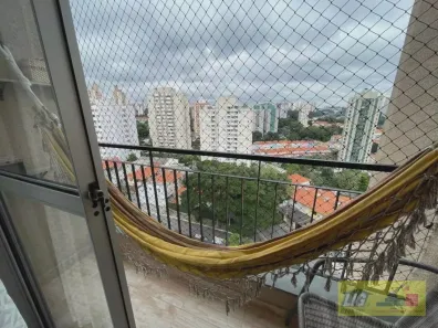 Apartamento com 2 Quartos à venda, 50m² no Jardim Ester Yolanda, São Paulo