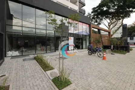 Ponto Comercial para alugar, 442m² no Chácara Gaivotas, São Paulo