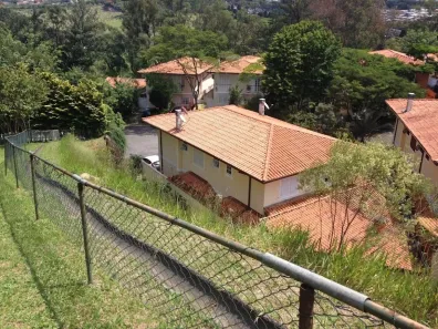 Casa de Condomínio com 4 Quartos à venda, 150m² no Jardim Rosa Maria, São Paulo