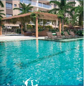 Cobertura com 3 Quartos à venda, 240m² no Barra Olímpica, Rio de Janeiro