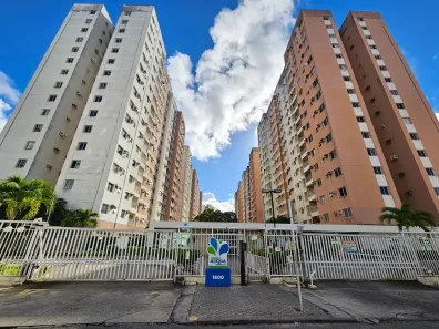 Apartamento com 2 Quartos à venda, 50m² no Luzia, Aracaju