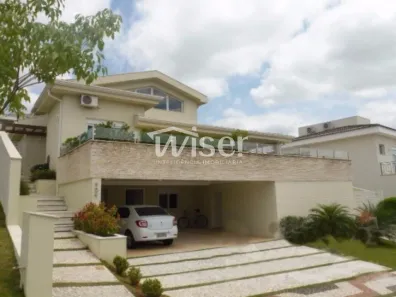 Casa com 4 Quartos à venda, 360m² no Ville Sainte Hélène, Campinas