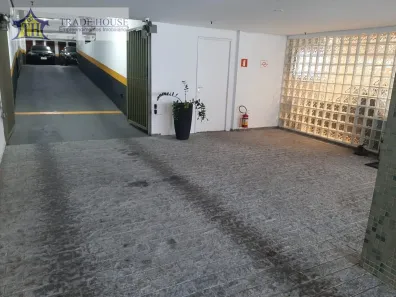 Sala Comercial à venda, 40m² no Aclimação, São Paulo