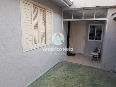 Casa com 2 Quartos à venda, 138m² no Santa Paula, São Caetano do Sul