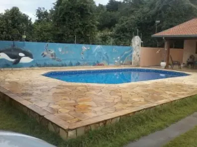 Casa de Condomínio com 2 Quartos à venda, 180m² no Vale do Igapó, Bauru