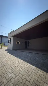 Casa de Condomínio com 3 Quartos à venda, 194m² no Jardim São Francisco, Piracicaba