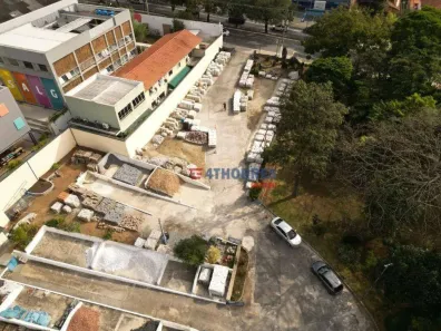 Lote/Terreno à venda, 3523m² no Jardim Casa Grande, São Paulo