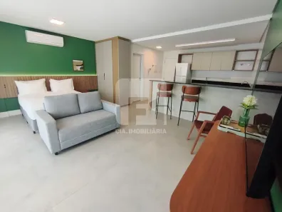 Apartamento com 1 Quarto à venda, 50m² no Saco Grande, Florianópolis