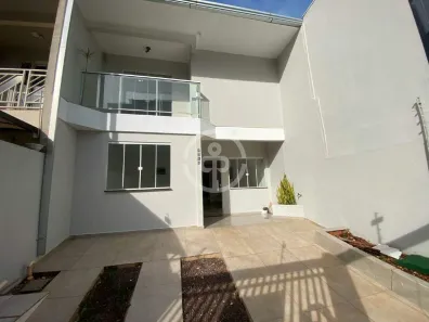 com 2 Quartos para alugar, 92m² no Centro, Cascavel