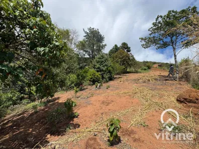Lote/Terreno à venda, 1040m² no Campo do Coelho, Nova Friburgo