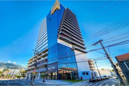 Sala Comercial à venda, 40m² no Santa Terezinha, Juiz de Fora