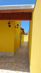 Casa com 2 Quartos à venda, 82m² no Vila Anhanguera, Mongaguá