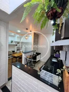 Apartamento com 2 Quartos à venda, 120m² no Gávea, Rio de Janeiro