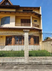 Casa com 4 Quartos à venda, 391m² no Estância Velha, Canoas