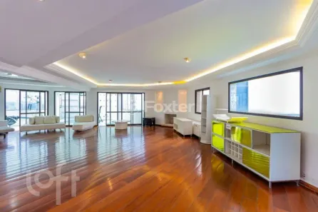 Cobertura com 5 Quartos à venda, 549m² no Real Parque, São Paulo