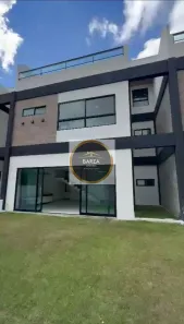 Casa de Condomínio com 4 Quartos à venda, 200m² no Aldeia dos Camarás, Camaragibe