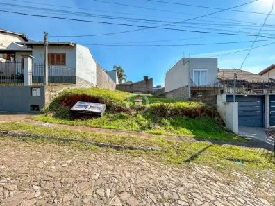 Lote/Terreno à venda, 349m² no Encosta do Sol, Estância Velha