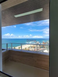Apartamento com 1 Quarto à venda, 25m² no Amaralina, Salvador