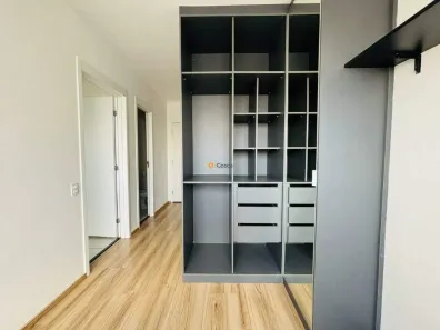 Apartamento com 1 Quarto à venda, 27m² no Vila Dom Pedro I, São Paulo