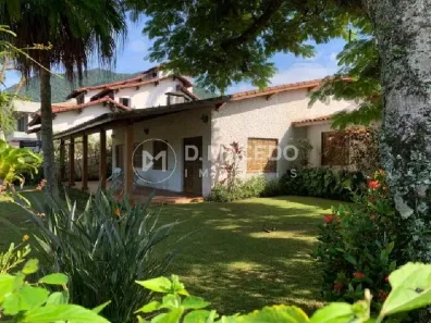Casa com 5 Quartos à venda, 330m² no Lagoinha, Ubatuba