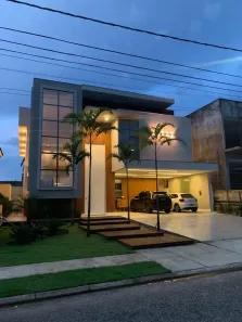 Casa de Condomínio com 5 Quartos à venda, 450m² no Parque Verde, Belém