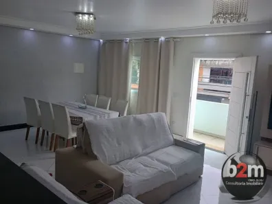 Casa com 5 Quartos à venda, 520m² no City Bussocaba, Osasco