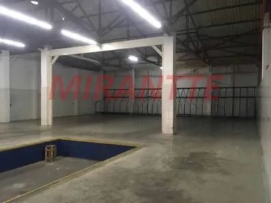 Galpão/Depósito/Armazém à venda, 1m² no Ipiranga, São Paulo