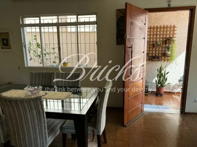 Casa com 3 Quartos à venda, 148m² no Vila Mariana, São Paulo