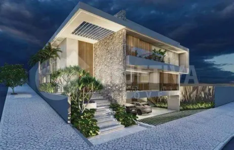 Casa com 5 Quartos à venda, 844m² no Cidade Jardim, Uberlândia