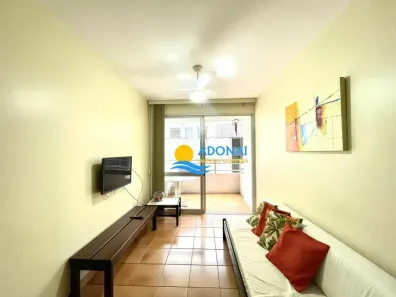 Apartamento com 3 Quartos à venda, 110m² no Pitangueiras, Guarujá